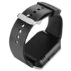 Original DZ09 Smart Watch Bluetooth Wearable Devices Smartwatch för iPhone Android -telefonklocka med kameraklocka Simtf Slot248e2622711948