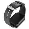 Original DZ09 Smart Watch Bluetooth Wearable Devices Smartwatch för iPhone Android -telefonklocka med kameraklocka Simtf Slot248e2625508240