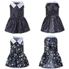 Chien vêtements vêtements pour animaux de compagnie robe été princesse jupe robes de mariée York noir chiens jupes pour fille ChihuahuaDog