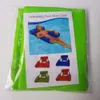 Jouets pour enfants Équipement de jeu d'eau de sable en plein air Amusant de l'eau Rangée flottante Pratique de natation Été Gonflable Pliable Amusement Canapé inclinable En gros En stock 001