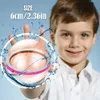 1 szt. Bomba wodna wielokrotnego użytku kulki splash Water Play Sprzęt miękkie gumowe balony na zewnątrz basen na plaży Favors Favor Games Toys dla dzieci dorosłych