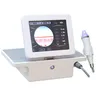 Gold Wrinkle Remover CPT Microneedling Radio Frequency Fractional RF Microneedle Skin Drawing Machine