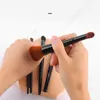 5pcs مجموعة BB Makeup Brushes Foundation Brush Broofe Powder Briter Brush Blusher Eyeliner Conealer Eyeshadow Tools Tools Kit