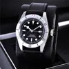 montres pour hommes montre de luxe orologio reloj mode luxe mouvement mécanique automatique de haute qualité avec bracelet en cuir pour hommes montre de créateur pour homme