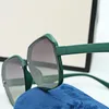 Designer Sunglasses Men Women Letter polarizing lens Eyeglasses Outdoor Shades Metal Frame Fashion Classic Lady Sun glasses Mirrors for Womens With box