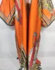 エスニック服エストヨーロッパ女性のホリデービーチビキニ長袖カバーアップ着物 Mujer プラスサイズ自由奔放に生きるファッション女性シルクダスターコート