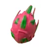 Pinch Music Toys Fire Dragon Fruit Memory Lala peut être librement façonné pour les gadgets vendus 3663783