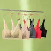 Biancheria intima sexy di pizzo Donna Senza anello in acciaio Petto piccolo raccolto anti-cedimento Reggiseno di medio spessore Morbido e confortevole Parte superiore del tubo traspirante L220726