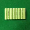 200pcs /Lot High Real Capacity 800mAh 1.2v AAA Ni MH rechargeable batteries