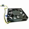 Ventilateurs Refroidissements Cooler Master DC12V 0.25A 7015 70 15MM 70MM Ventilateur FA07015L12LPB FA07015L12LNB AMD CPU 4PIN PWMFans