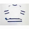 Mag Thr Mississauga Steelheads 20 Graves 14 Cobbold Mens Womens Youth 100% Ricamo cusotm qualsiasi nome qualsiasi numero Hockey Jersey Spedizione veloce economica