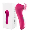 Trådlös klitoris sucker stimulator sexig leksaker vibrator för kvinnor leksaker bröstvårta vagina suger leksak vuxen 18 produkter