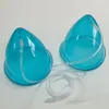 21cm Vacuum Suction XXL Cup for shaping a Sex Colombian Butt Ass Lift Treatment breast Enlarge 180ML Large Vaccum Massage Cups (2pcs)