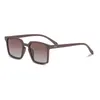 Солнцезащитные очки Cubojue Mens Polarized TR90 Ultra Light Sun очки для мужчины, управляемого брендом, черный мужчина