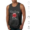 adult tank top