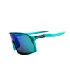 Colore OO9406 12 Eyewear Cicling per occhiali da sole polarizzati da sole per esterni Outsoli da corsa da 3 coppie con Packag6609987