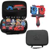 Takara Tomy Spinning Toys Beyblade Burst Avec Poignée Lanceur Metal Fusion Toupie Battle Gyro Lame Lames Sac De Rangement Enfants Cadeau AA220323