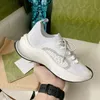 NOWOŚĆ G RUN Casual Shoes Jersey Sneaker Multicolor Mens Strampki Strampki Straszkowe swobodne pary luksusowe panie płaski lekki rozmiar mody 35-45