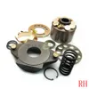 Repair kit A10VSO140-31R / 31L peças da bomba hidráulica para reparação Rexroth pistão hidráulico Bomba