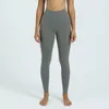 Women039s pantalons de Yoga sport course façonnage taille haute Leggings fille survêtement pantalons de survêtement Fitness Pant7128270