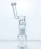 El evaporador perc del árbol de la cachimba de vidrio hydratube vapexhale crea vapor suave y rico gb428