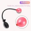 Sex Toy Massager Silicone Inflated Super Large Anal Plug Dildo Toys for Women Men Prostate Butt Dilatator Anus Extender Shop