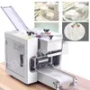Hochwertige China-Knödelhaut-Herstellungsmaschine aus Edelstahl
