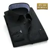 Reserva aramy camisa hommes chemise à manches longues hommes robe chemise mode homme affaires vêtements de cérémonie bureau travail chemises 220401