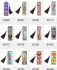 Diamond Bookmark DIY Målning 5D Bokmärken Floral pärlor med Tassel harts strass för konsthantverk Studenter vuxna nybörjare XB1