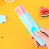Tools Summer Creative Star Children ice cream maker food grade silicone ices cream mold household Toolss Inventory Wholesale RRB15352
