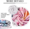 Custom Flannel Throw Blanket Personalized Fleece Blankets for Sofa Gift Customized DIY Drop Print on Demand 220607