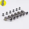 1 Set 6 In-line Gitaarmechanieken Tuners