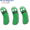 1PC Cute Pickle Rick 20cm Plush Funny Soft Pillow Face Stuffed Doll Toys For Girls Boys Birthday Gifts Kids 220628