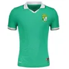 2021 2022 멕시코 리가 클럽 MX 레온 기념 축구 유니폼 21 22 Davila Meneses Gigliotti Campbell Montes Tesillo Special Football Shirt Mena