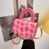 Abendtaschen Mini PU Leder Crossbody Sling für Frauen Sommertrends Designer Handtasche süße Tasche Luxus Umhängetasche kurzer Griff