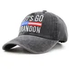 Fasion 레저 야구 모자 모자는 Brandon Snapback Hat casquette 모자 뼈 homme gorras dropshipping