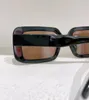 Rechteckige Sonnenbrille Schwarz/Dunkelgrau Summer Style 534 Damen Sonnenbrille Holiday Shades Urlaubssonnenbrille mit Box