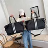 Short distance light women's business travel bag large capacity storage waiting men's one shoulder sports fitness Purse Outlet