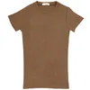 AOSSVIAO summer character t-shirts fashion girls tops short sleeve Slim korean women cotton Tee Shirt Femme 220328