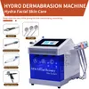 machine faciale hydro dermabrasion