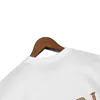 Thirts Thirts Thirt مصمم Amirsys T Shirt Round Neck Mens Back Tiger Trendy M VDS4 15NH