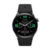 X1 Pro Smart Watches Беспроводная зарядка кремниевая кожаная замена ремней GPS Sports NFC платеж Reloj Intellage Мужчины женщины, носимые устройства