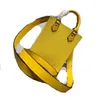 Global Limited Fashion Luxury Designer Bucket Bag Het kan worden aangepast Groothandel mannen en vrouwen topkwaliteit Handtas met hoge capaciteit 441