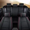 Autositzbezug passend für Honda Select Accord 18–21 Jahre, 10. Generation, individuelles Leder-Zubehör-Styling