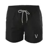 Nuevos diseñadores de tableros Pantalones cortos para hombre Pantalones cortos de playa de verano Pantalones Troncos de natación de alta calidad Letra masculina Surf Life Hombres Swim diseñador swi338E