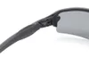 Новый дизайнер стиля, очки высокого качества, мужские и женские спортивные солнцезащитные очки OO9271, черные очки с поляризационными линзами 61 мм9494215
