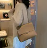 HBP große Kapazität Tasche Frauen Neue Korean Fashion Pendler Aktentasche kleine Taschen mit Aerobo Messenger Handtasche