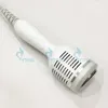 Fractionele RF Microneedle radiofrequentie gezichtsmachine rimpel remover huid verjonging rf microneedling goud geïsoleerde naald