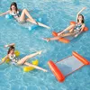 cama flutuante de piscina