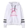 Sudaderas con capucha para hombre, sudadera de Anime Yuru Camp Girl Boy Kawaii, sudadera gruesa con capucha, chándales Kpop, barras paralelas, ropa para mujer y hombre